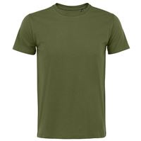 T-SHIRT MARTIN IN JERSEY